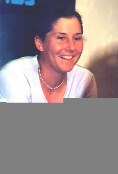 Monica Seles (2000 Indian Wells)