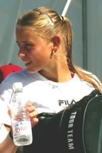 Jelena Dokic (2000 Montreal)