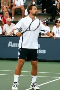 Nicolas Kiefer (2000 US Open)