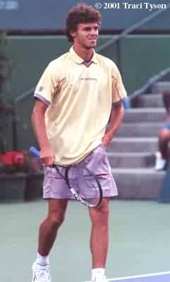 Gustavo Kuerten (2001 Indian Wells)