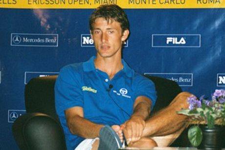 Juan Carlos Ferrero (2001 Montreal)