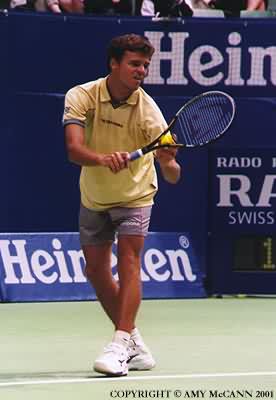 Gustavo Kuerten (2001 Australian Open)