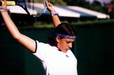 Marion Bartoli