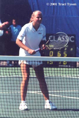 Jelena Dokic