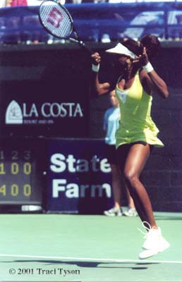 Venus Williams