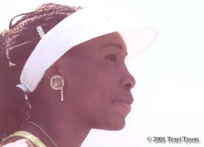 Venus Williams