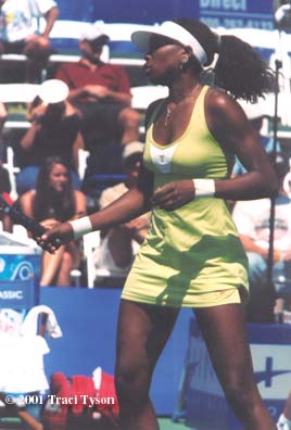 Venus Williams