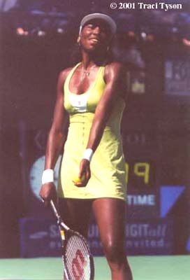 Venus Williams