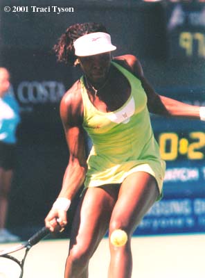 Venus Williams