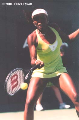 Venus Williams