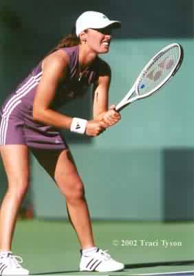 Martina Hingis