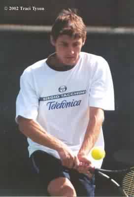 Juan Carlos Ferrero