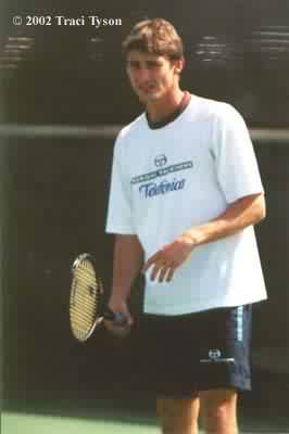 Juan Carlos Ferrero