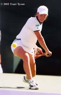 Justine Henin