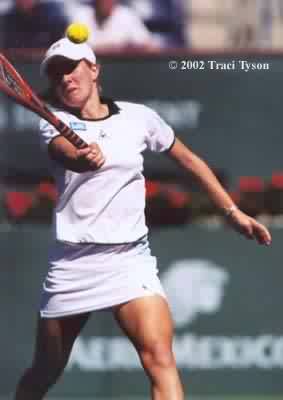 Justine Henin