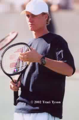 Lleyton Hewitt