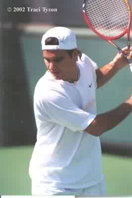 Roger Federer