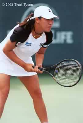 Tamarine Tanasugarn