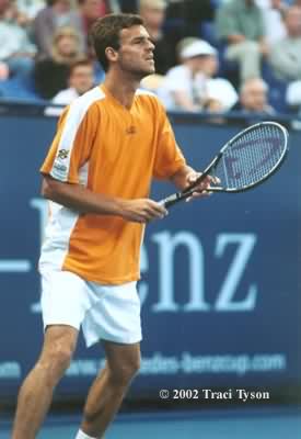 Gustavo Kuerten