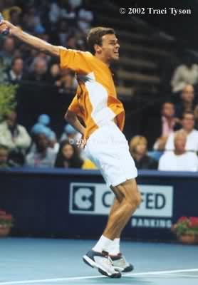 Gustavo Kuerten