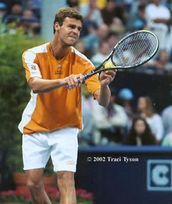 Gustavo Kuerten