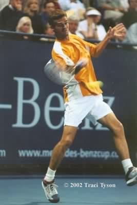 Gustavo Kuerten