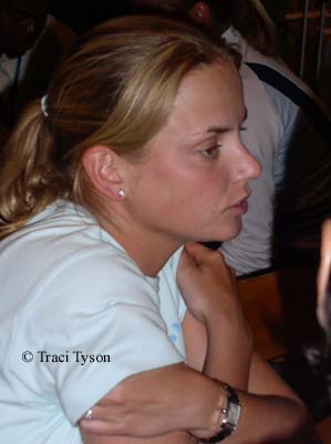 Jelena Dokic (2004 Indian Wells)