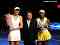 Serena Williams, Maria Sharapova, Billie Jean King