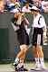Marat Safin and Andy Roddick