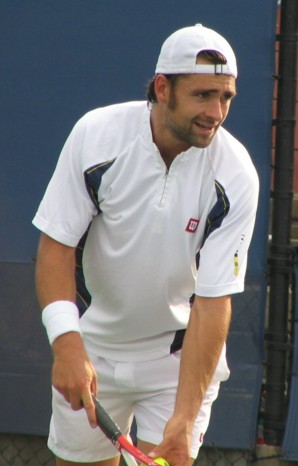 Nicolas Kiefer (2005 US Open)