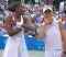 Venus Williams and Rennae Stubbs