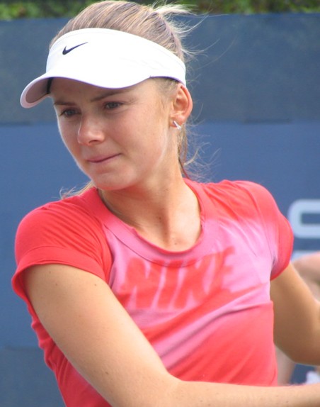 Daniela Hantuchova (2006 US Open)