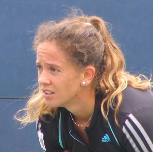 Patty Schnyder (2006 US Open)