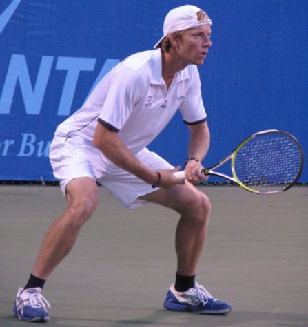 Frederic Niemeyer (2007 World Team Tennis)
