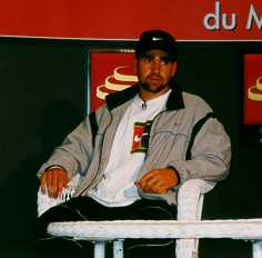 Nicolas Kiefer (1999 Montreal)