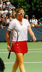 Maureen Drake (1999 US Open)